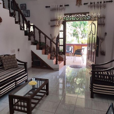 Bird House Homestays Tangalle Dış mekan fotoğraf