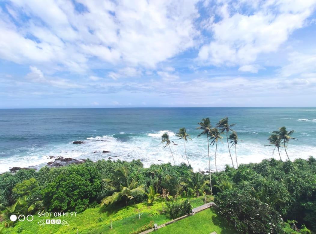 Bird House Homestays Tangalle Dış mekan fotoğraf