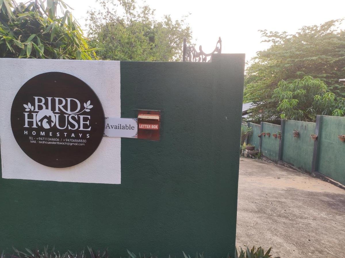 Bird House Homestays Tangalle Dış mekan fotoğraf