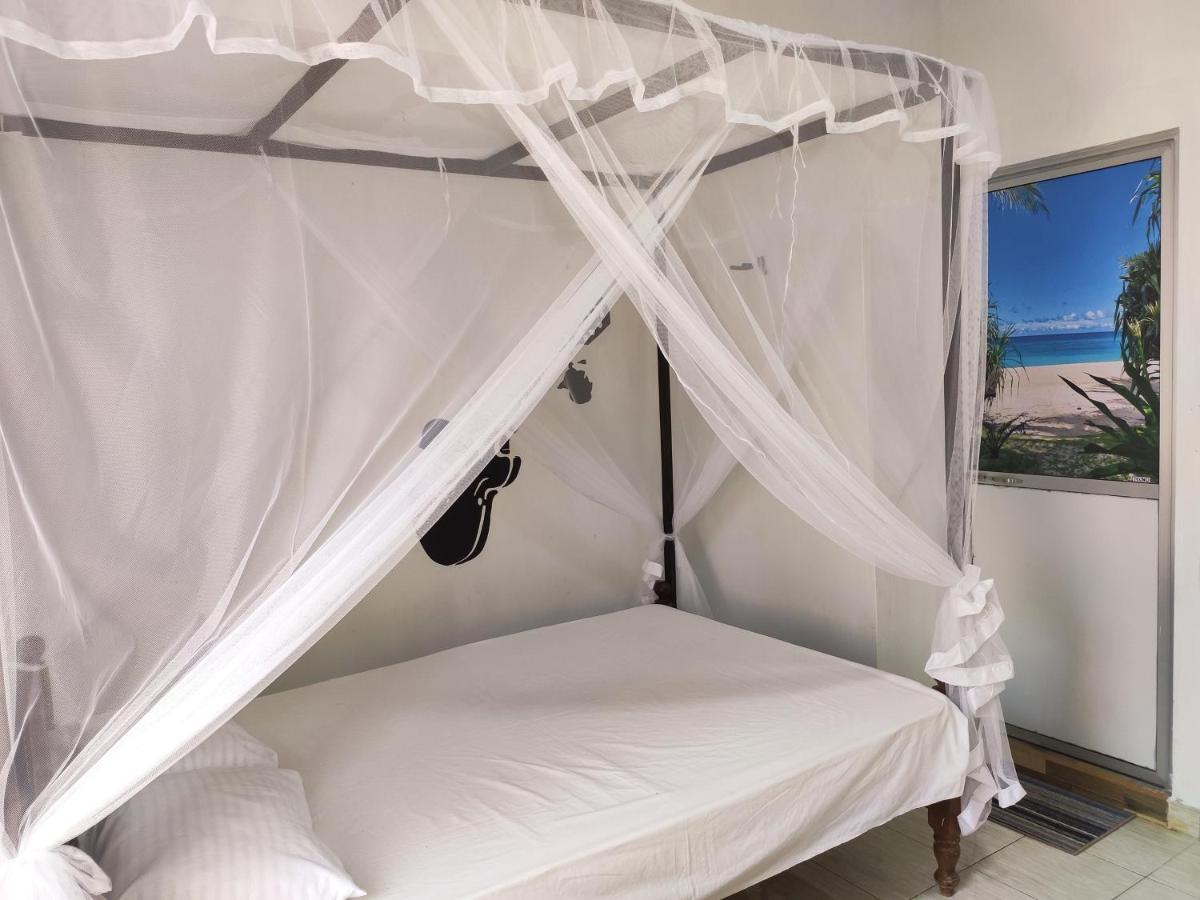Bird House Homestays Tangalle Dış mekan fotoğraf