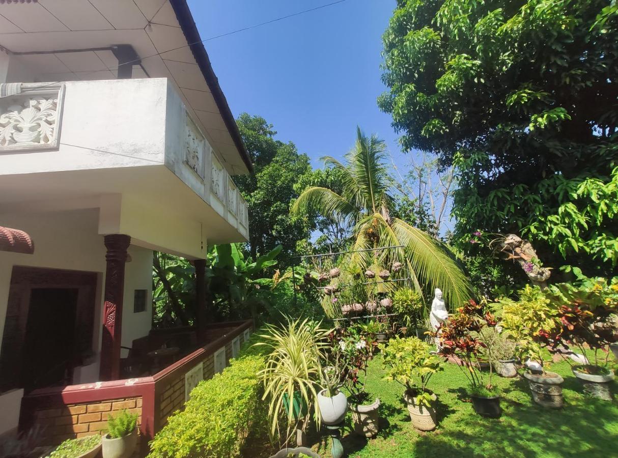 Bird House Homestays Tangalle Dış mekan fotoğraf