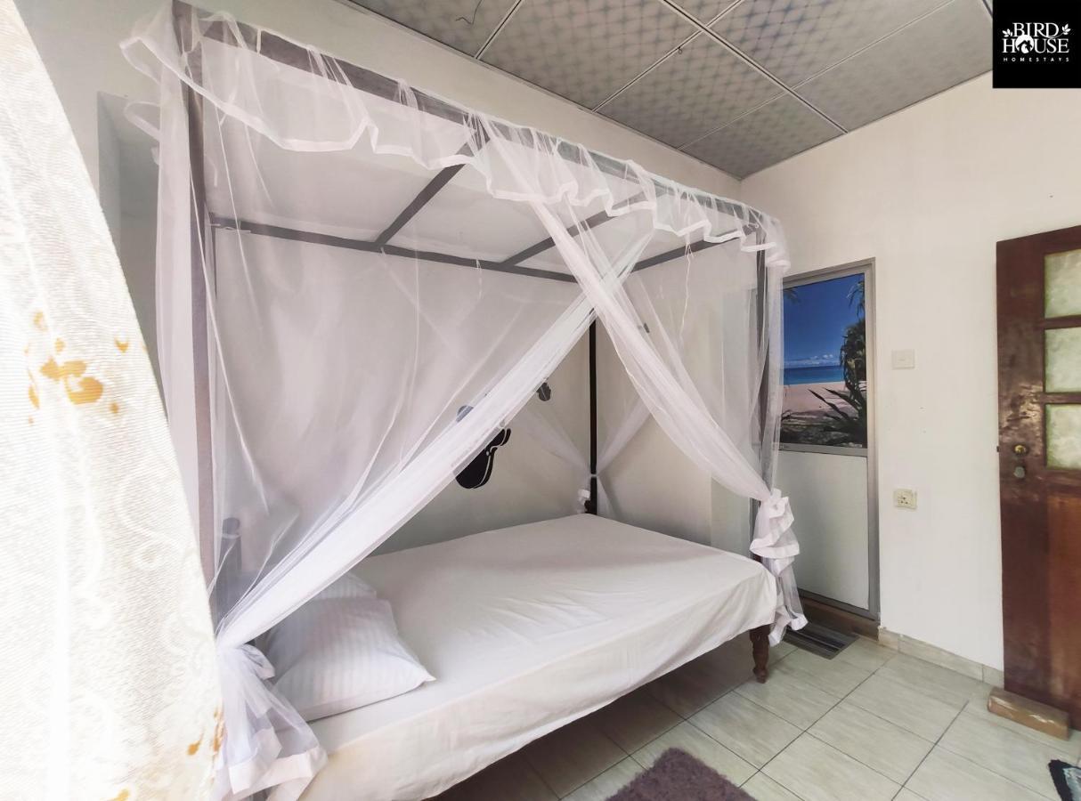 Bird House Homestays Tangalle Dış mekan fotoğraf